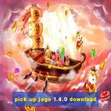 pick up jogo 1.4.0 download